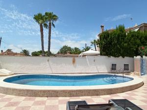 Bazén v ubytování Casa de Limón nebo v jeho okolí + 57 fotografií