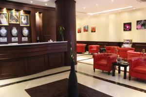 Imagen de la galería de Skoot Hotel Apartments, en Al Khobar