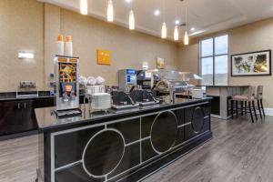 Foto da galeria de Comfort Suites Florence I-95 em Florence