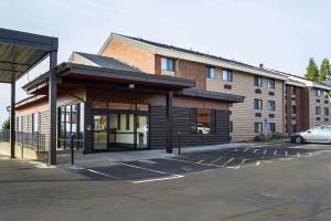 Gallery image of Quality Inn & Suites Clackamas - Portland in Clackamas