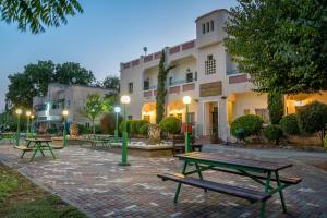 Gallery image of Degania Bet Kibbutz Country Lodging in Kinneret