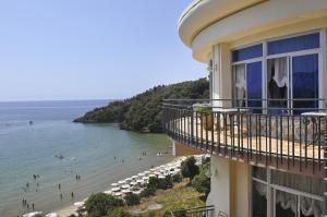 Gallery image of Summit Hotel in Gaeta