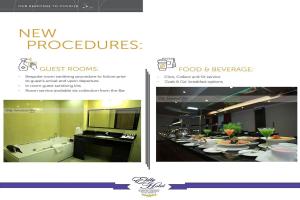 Fotografie z fotogalerie ubytování Elilly International Hotel v destinaci Addis Abeba