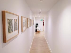 Fotografie z fotogalerie ubytování Pensión Sarriegi v destinaci San Sebastián