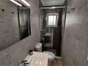 Ένα μπάνιο στο Chalet La Marina +29 φωτογραφίες