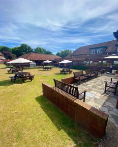 Newtown House Hotel