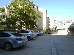 Fotografie z fotogalerie ubytování Apartment Davor v destinaci Pula