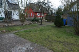 Afbeelding uit fotogalerij van Alte Scheune App. 2 Koserow in Ostseebad Koserow