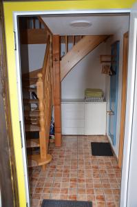 Afbeelding uit fotogalerij van Alte Scheune App. 2 Koserow in Ostseebad Koserow