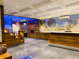 Φωτογραφία από το άλμπουμ του Hotel Sheetal σε Jodhpur
