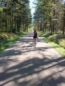 Hosté ubytování Chalets des Trois Hêtres