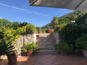 Gallery image of B&B The Sunset in Anacapri