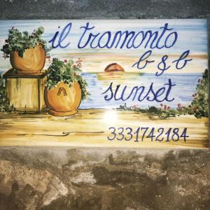 阿纳卡普里B&B The Sunset的相册照片