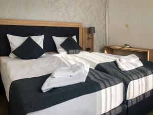 Fotografie z fotogalerie ubytování Hotel Bobr v destinaci Chomutov