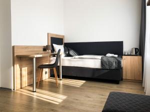 Fotografie z fotogalerie ubytování Hotel Bobr v destinaci Chomutov