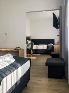 Fotografie z fotogalerie ubytování Hotel Bobr v destinaci Chomutov
