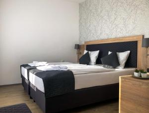 Fotografie z fotogalerie ubytování Hotel Bobr v destinaci Chomutov