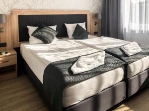Fotografie z fotogalerie ubytování Hotel Bobr v destinaci Chomutov