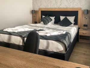 Fotografie z fotogalerie ubytování Hotel Bobr v destinaci Chomutov