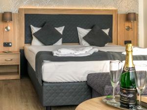 Fotografie z fotogalerie ubytování Hotel Bobr v destinaci Chomutov