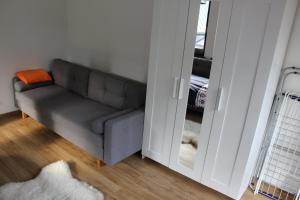 Posedenie v ubytovaní Apartament Antolka