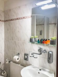 Fotografie z fotogalerie ubytování Hotel Bobr v destinaci Chomutov