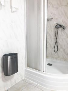 Fotografie z fotogalerie ubytování Hotel Bobr v destinaci Chomutov