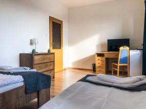 Fotografie z fotogalerie ubytování Hotel Bobr v destinaci Chomutov