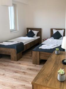 Fotografie z fotogalerie ubytování Hotel Bobr v destinaci Chomutov