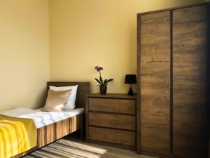Fotografie z fotogalerie ubytování Hotel Bobr v destinaci Chomutov