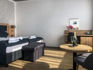 Fotografie z fotogalerie ubytování Hotel Bobr v destinaci Chomutov