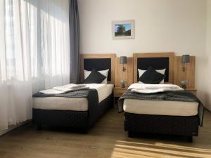 Fotografie z fotogalerie ubytování Hotel Bobr v destinaci Chomutov