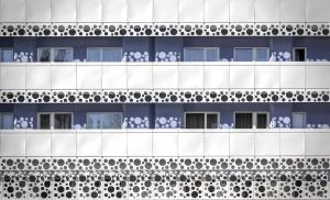 Fotografija u galeriji objekta Hotel Caravel u Rimu