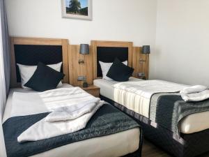 Fotografie z fotogalerie ubytování Hotel Bobr v destinaci Chomutov