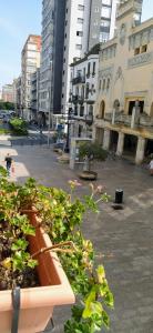 Bairro nos arredores ou perto do hostel