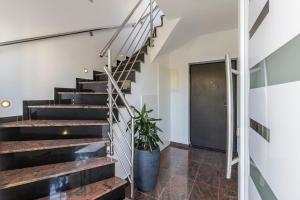 赫瓦尔Hvar de luxe apartments 1的相册照片