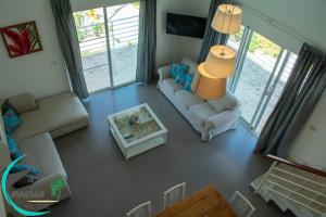 Gallery image of OCEAN VIEW! LUX PENTHOUSE 3Br, 3Bt, POOL VIEW in Punta Cana