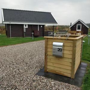 Gambar di galeri bagi Hyggely - A Place By The Sea - Nørre Lyngby di Løkken