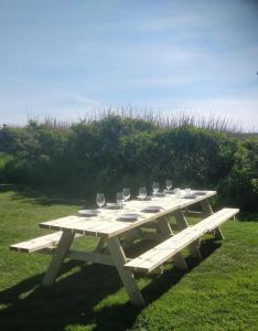 Gambar di galeri bagi Hyggely - A Place By The Sea - Nørre Lyngby di Løkken