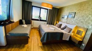 Gallery image of Apartman Lio - free garage parking in Tatranská Lomnica