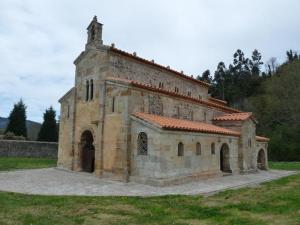 Gallery image of Casa Lolo de Villaviciosa in Camoca