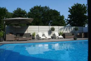 Photo de la galerie de l'établissement Villa Wambach, à Tegelen