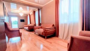Gallery image of Nita Apartment in Kobuleti