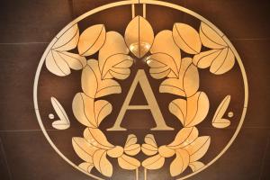 Certifikát, ocenenie alebo iný dokument vystavený v ubytovaní Amber Boutique Hotels - Hotel Amber