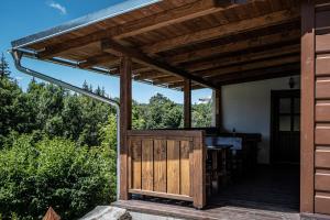 Φωτογραφία από το άλμπουμ του Chalupa Na Stráni σε Jablonec nad Jizerou