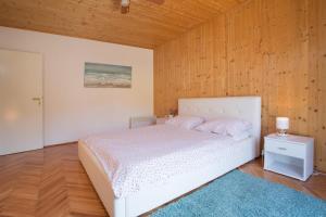 Posteľ alebo postele v izbe v ubytovaní Holiday Home Antonija