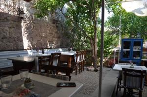 Gallery image of Cunda Adali Pansiyon in Ayvalık