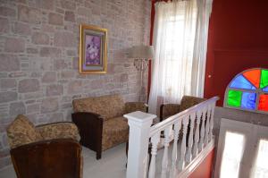 Gallery image of Cunda Adali Pansiyon in Ayvalık