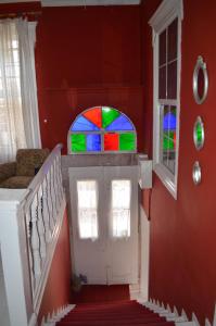 Gallery image of Cunda Adali Pansiyon in Ayvalık +63 photos