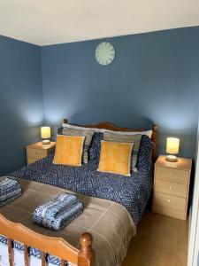 Gallery image of Arrochar Alps Apartment in Arrochar